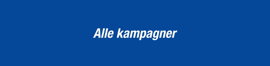 Alle kampagner